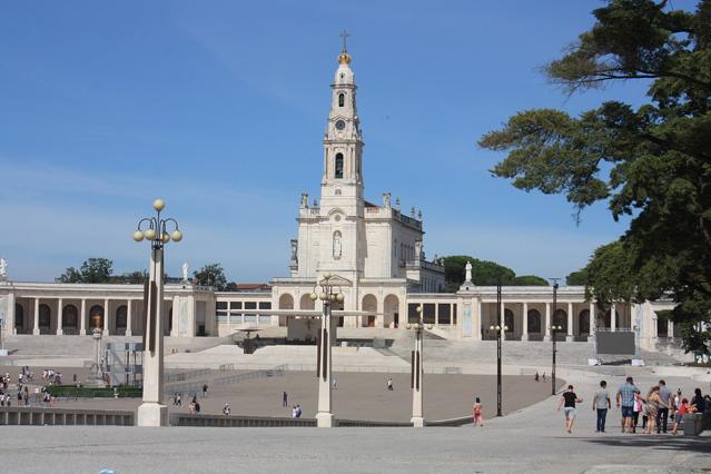 Basilica of Our Lady of the Rosary